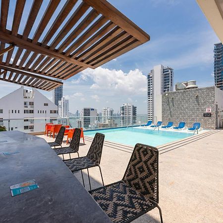 Hampton By Hilton Cartagena Ξενοδοχείο Εξωτερικό φωτογραφία
