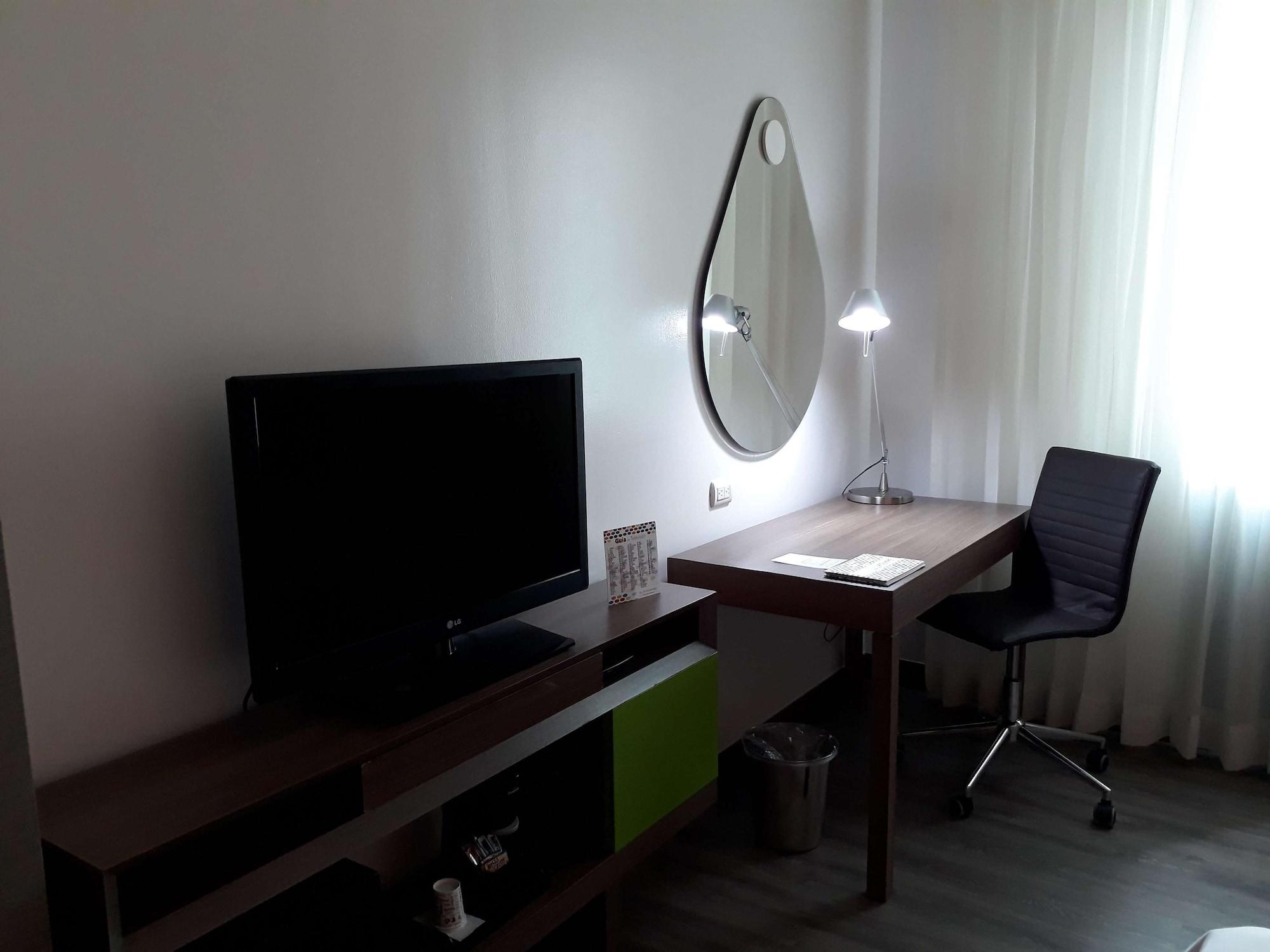 Hampton By Hilton Cartagena Ξενοδοχείο Εξωτερικό φωτογραφία