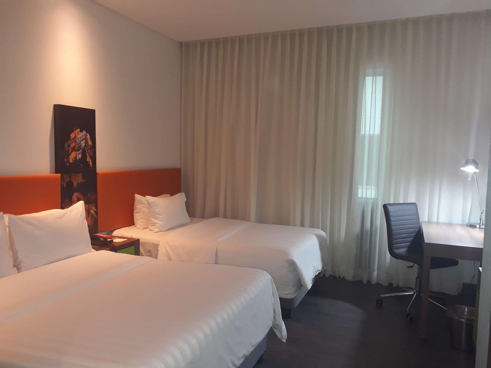 Hampton By Hilton Cartagena Ξενοδοχείο Εξωτερικό φωτογραφία