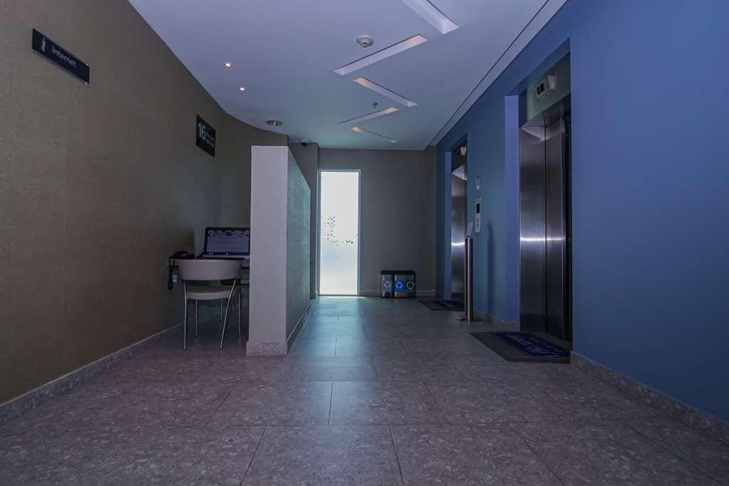 Hampton By Hilton Cartagena Ξενοδοχείο Ανέσεις φωτογραφία
