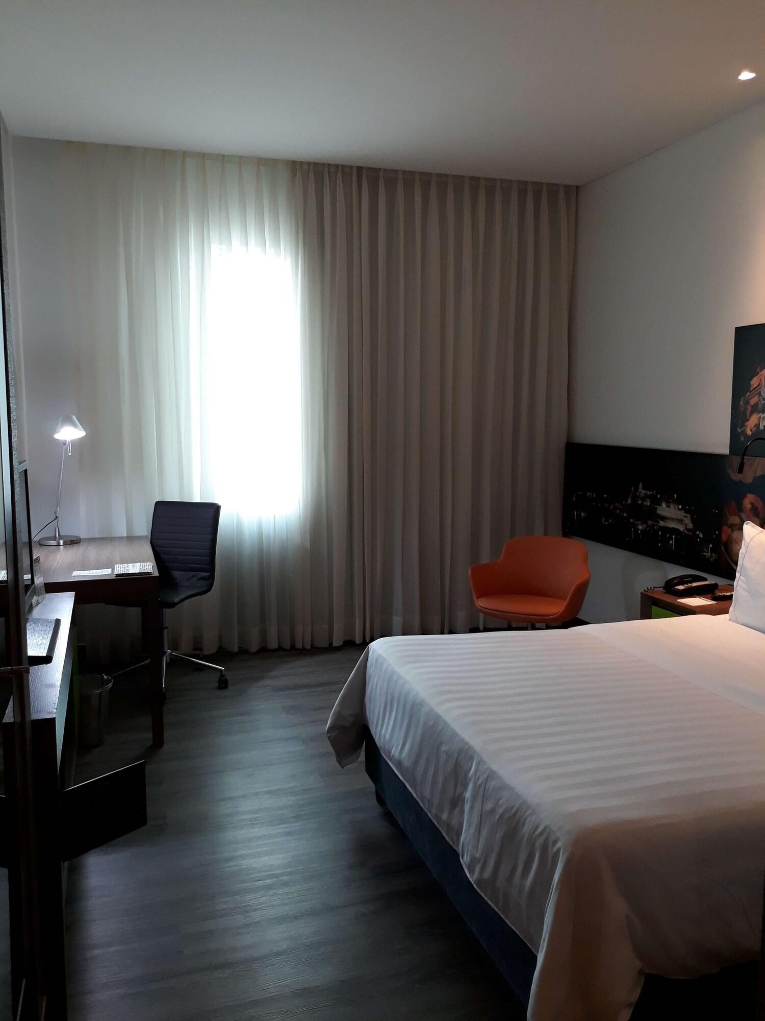 Hampton By Hilton Cartagena Ξενοδοχείο Εξωτερικό φωτογραφία