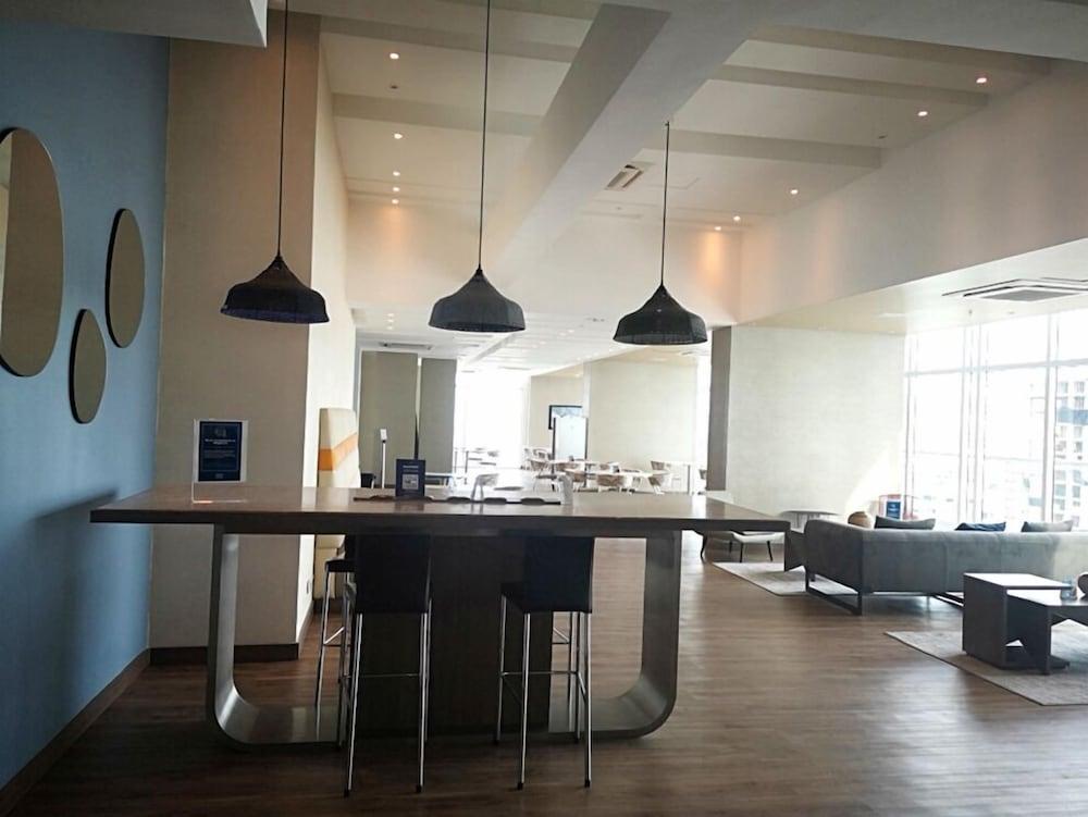 Hampton By Hilton Cartagena Ξενοδοχείο Εξωτερικό φωτογραφία