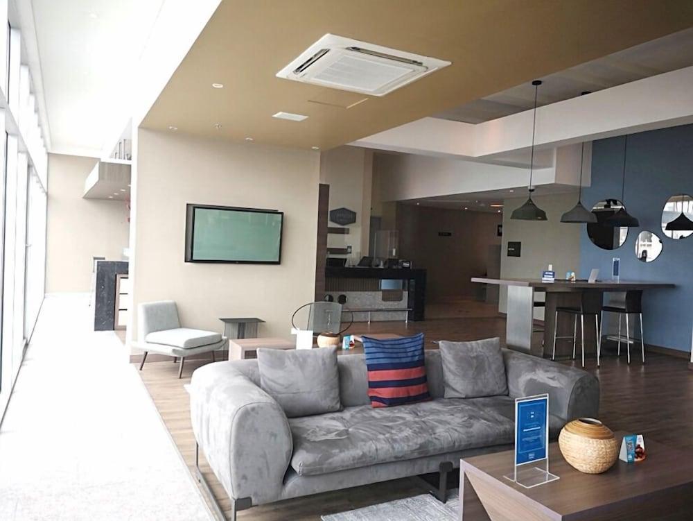 Hampton By Hilton Cartagena Ξενοδοχείο Εξωτερικό φωτογραφία