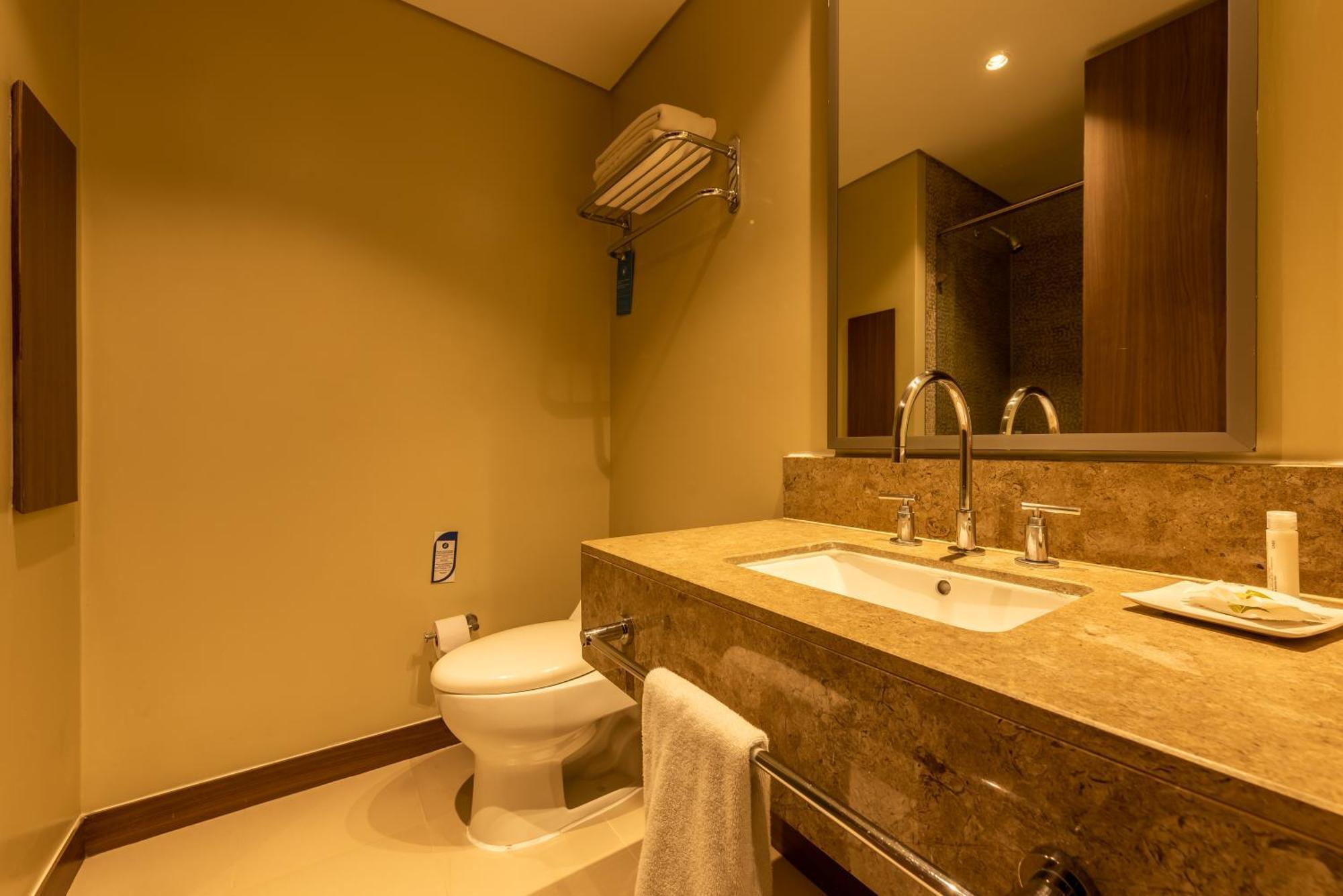 Hampton By Hilton Cartagena Ξενοδοχείο Εξωτερικό φωτογραφία