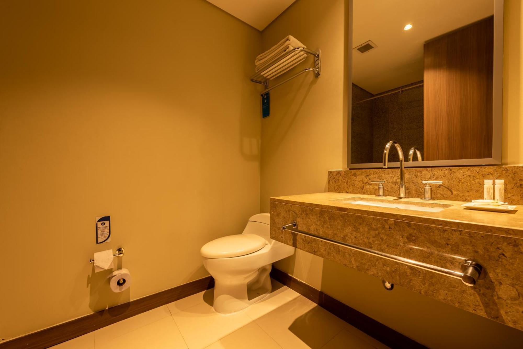 Hampton By Hilton Cartagena Ξενοδοχείο Εξωτερικό φωτογραφία