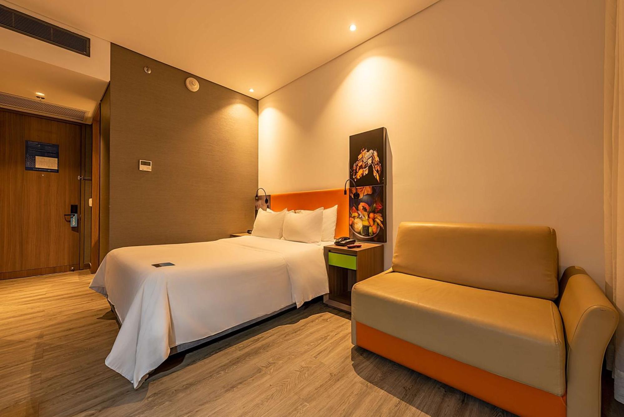Hampton By Hilton Cartagena Ξενοδοχείο Εξωτερικό φωτογραφία