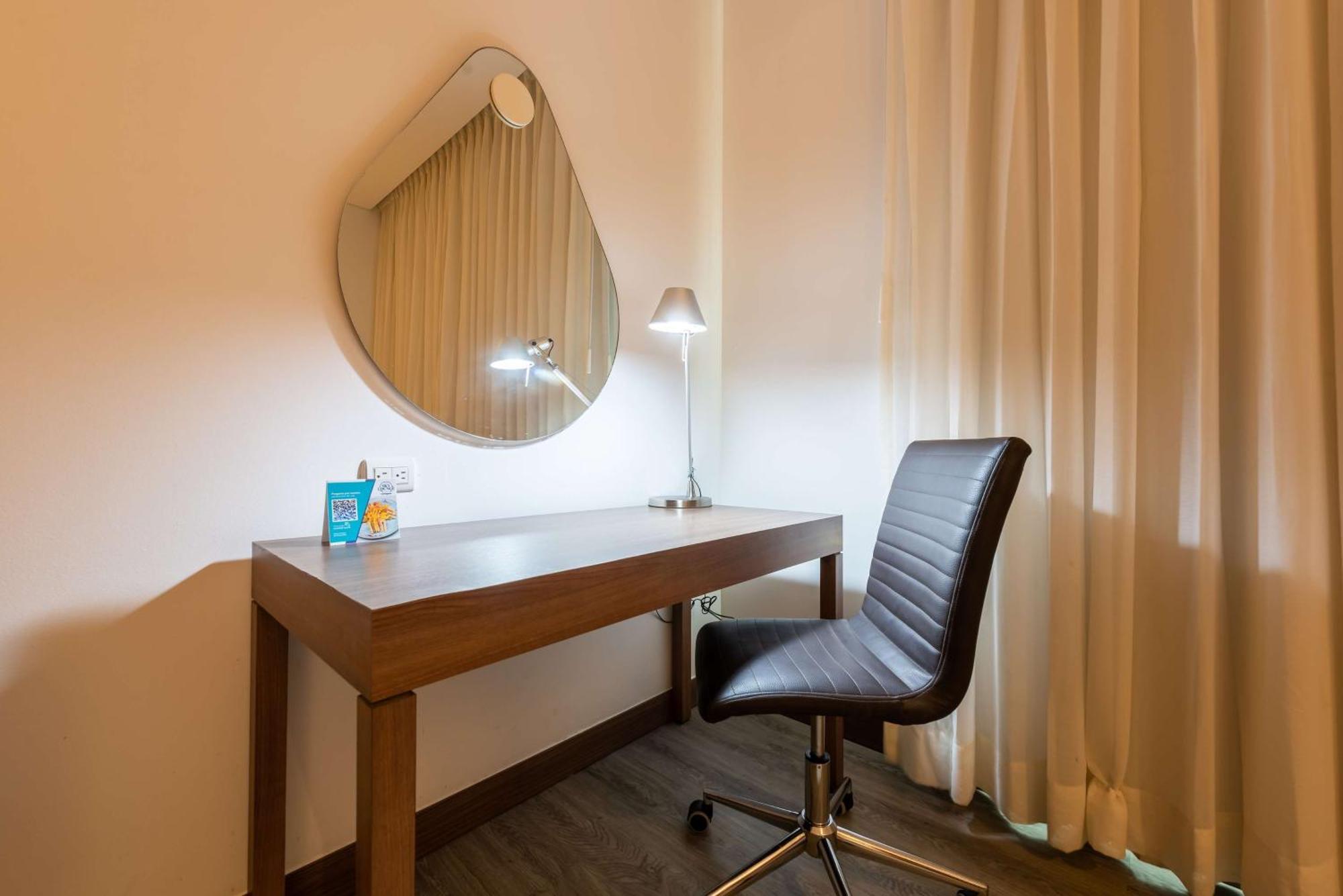 Hampton By Hilton Cartagena Ξενοδοχείο Εξωτερικό φωτογραφία
