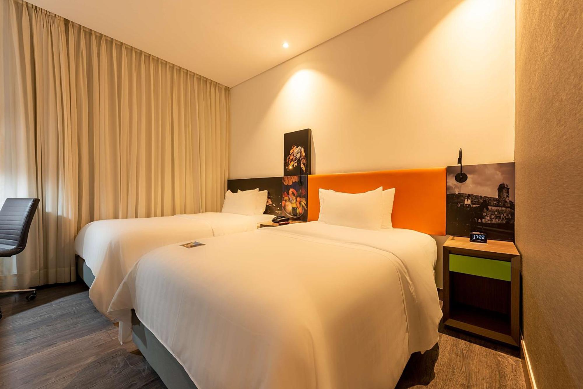 Hampton By Hilton Cartagena Ξενοδοχείο Εξωτερικό φωτογραφία