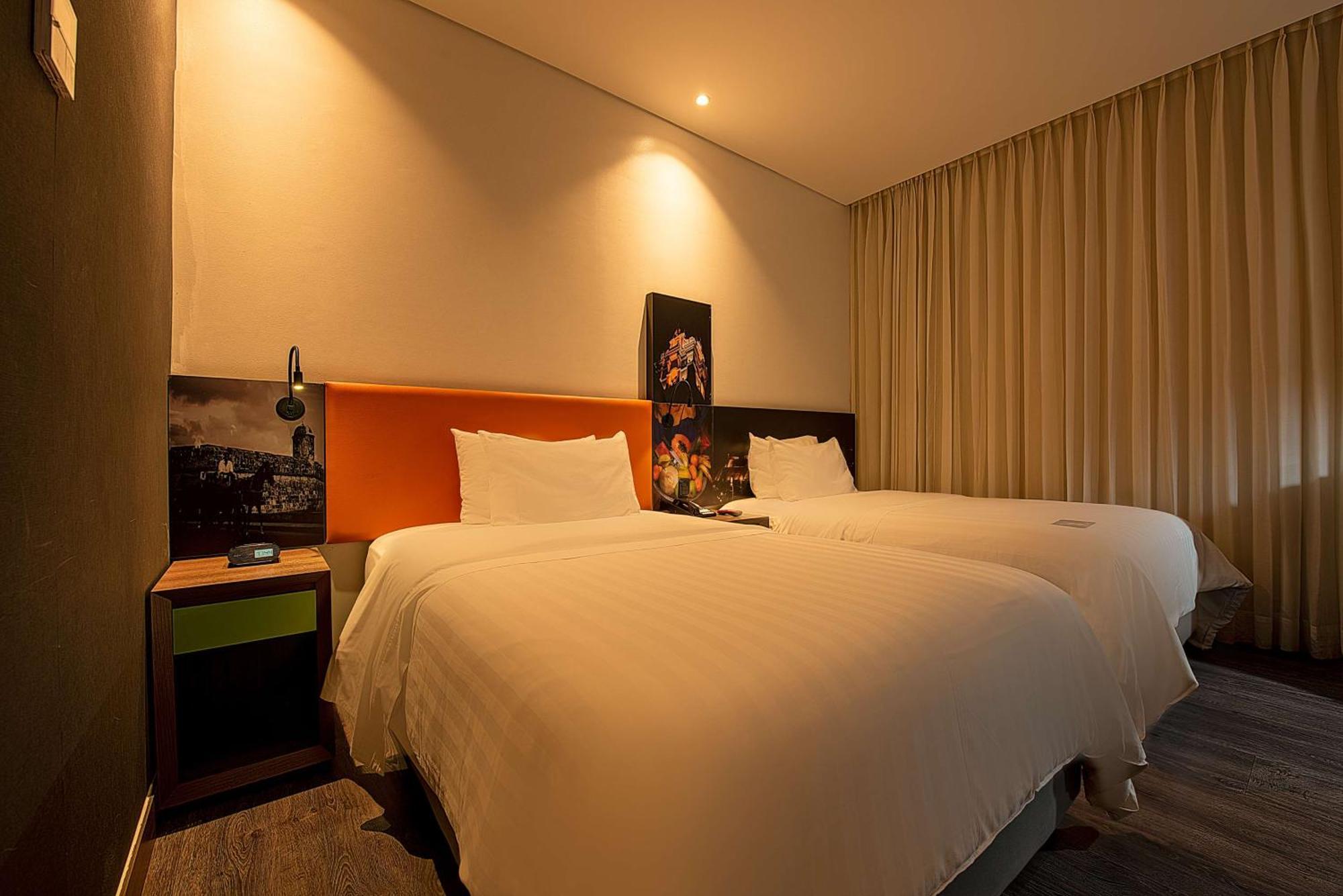 Hampton By Hilton Cartagena Ξενοδοχείο Εξωτερικό φωτογραφία