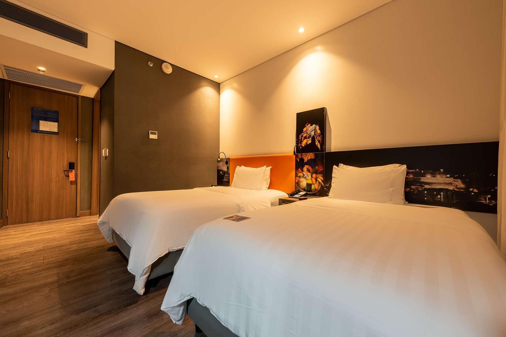 Hampton By Hilton Cartagena Ξενοδοχείο Εξωτερικό φωτογραφία