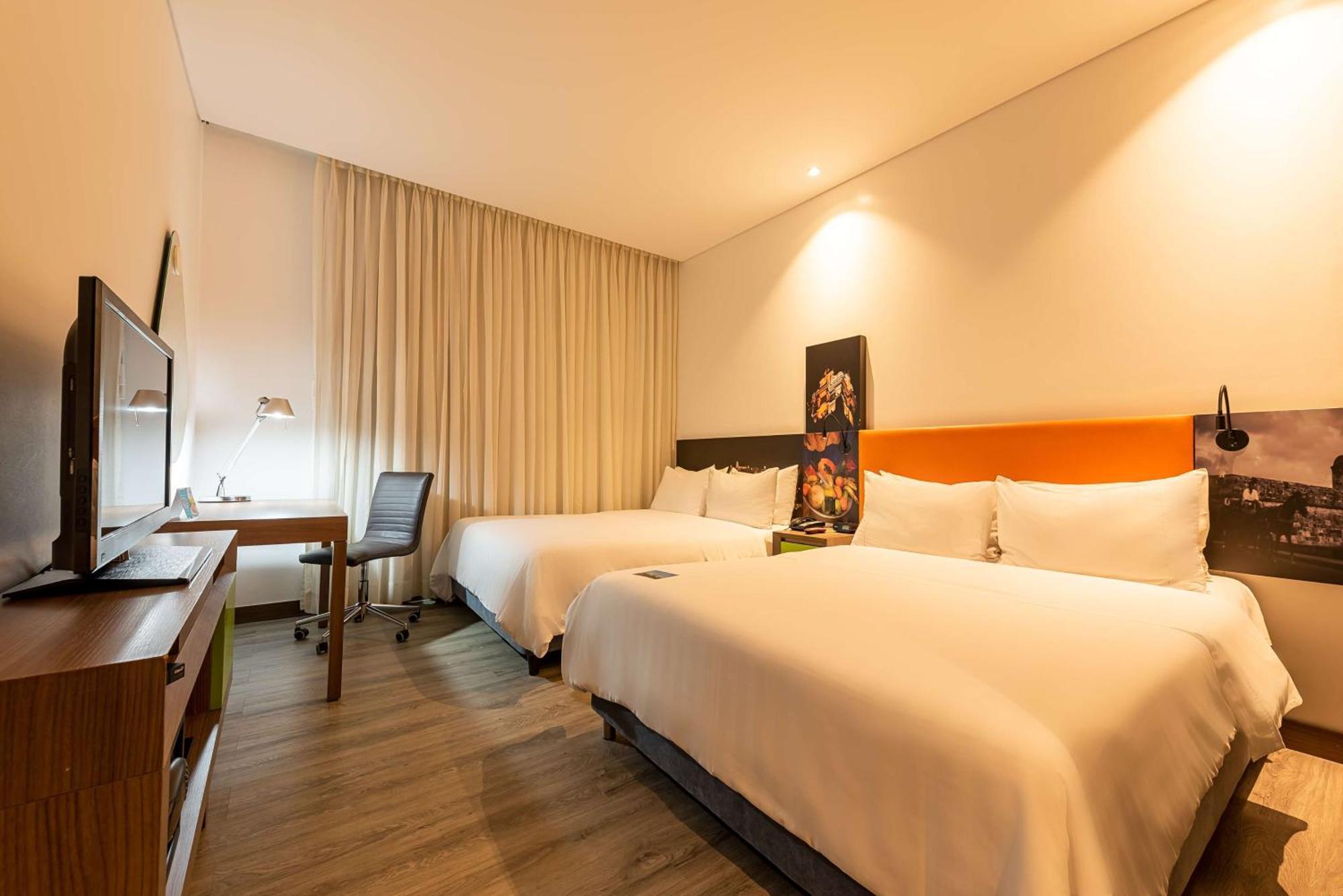 Hampton By Hilton Cartagena Ξενοδοχείο Εξωτερικό φωτογραφία