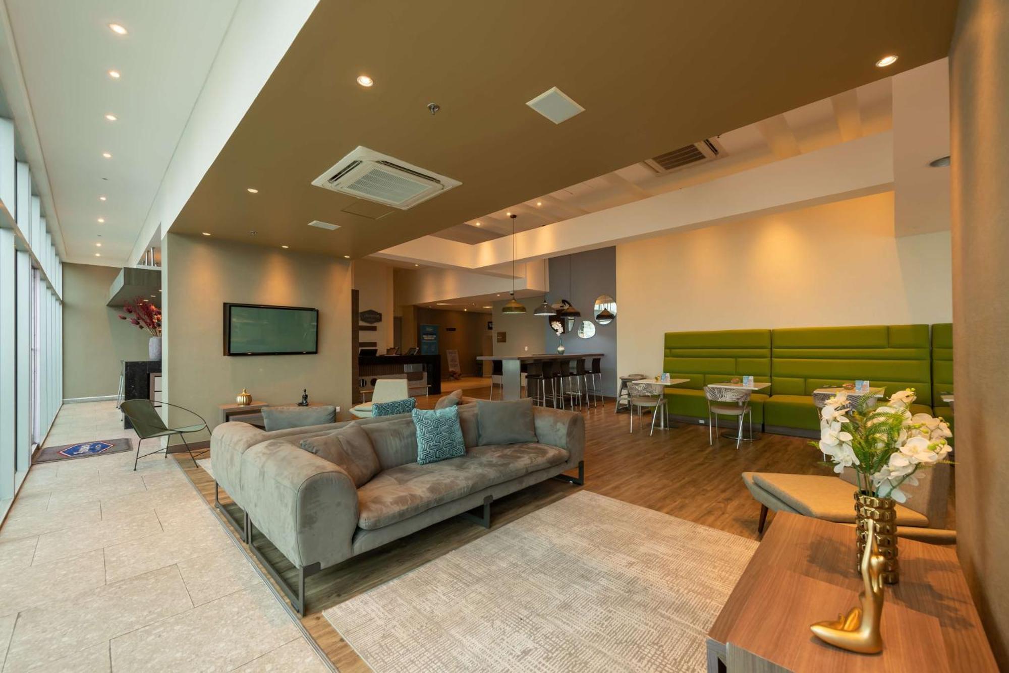 Hampton By Hilton Cartagena Ξενοδοχείο Εξωτερικό φωτογραφία