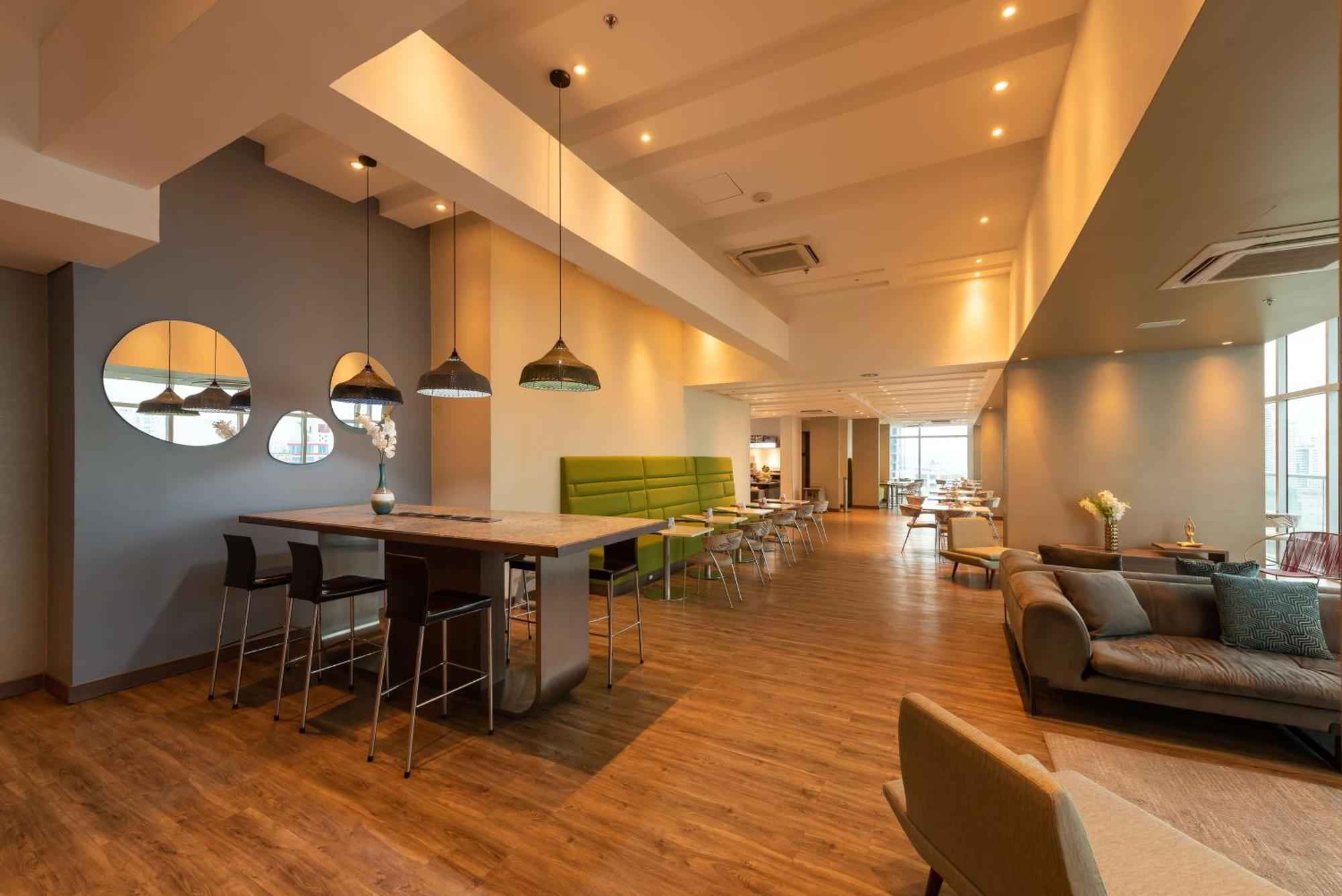 Hampton By Hilton Cartagena Ξενοδοχείο Εξωτερικό φωτογραφία