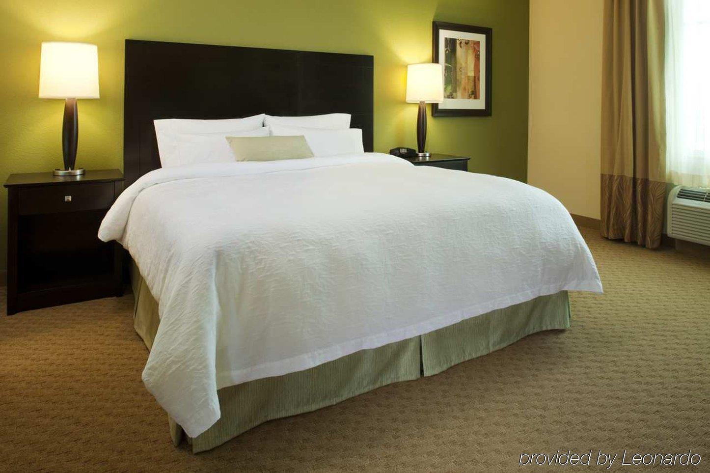 Hampton By Hilton Cartagena Ξενοδοχείο Δωμάτιο φωτογραφία