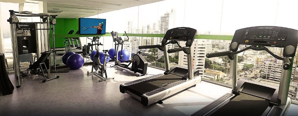 Hampton By Hilton Cartagena Ξενοδοχείο Εξωτερικό φωτογραφία