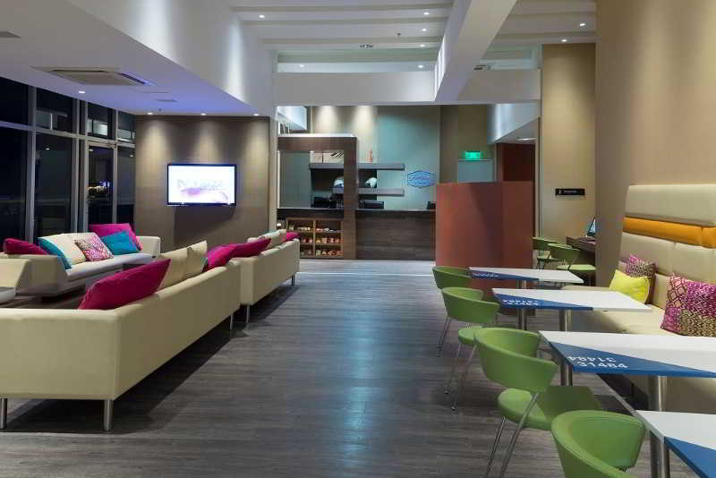 Hampton By Hilton Cartagena Ξενοδοχείο Εξωτερικό φωτογραφία