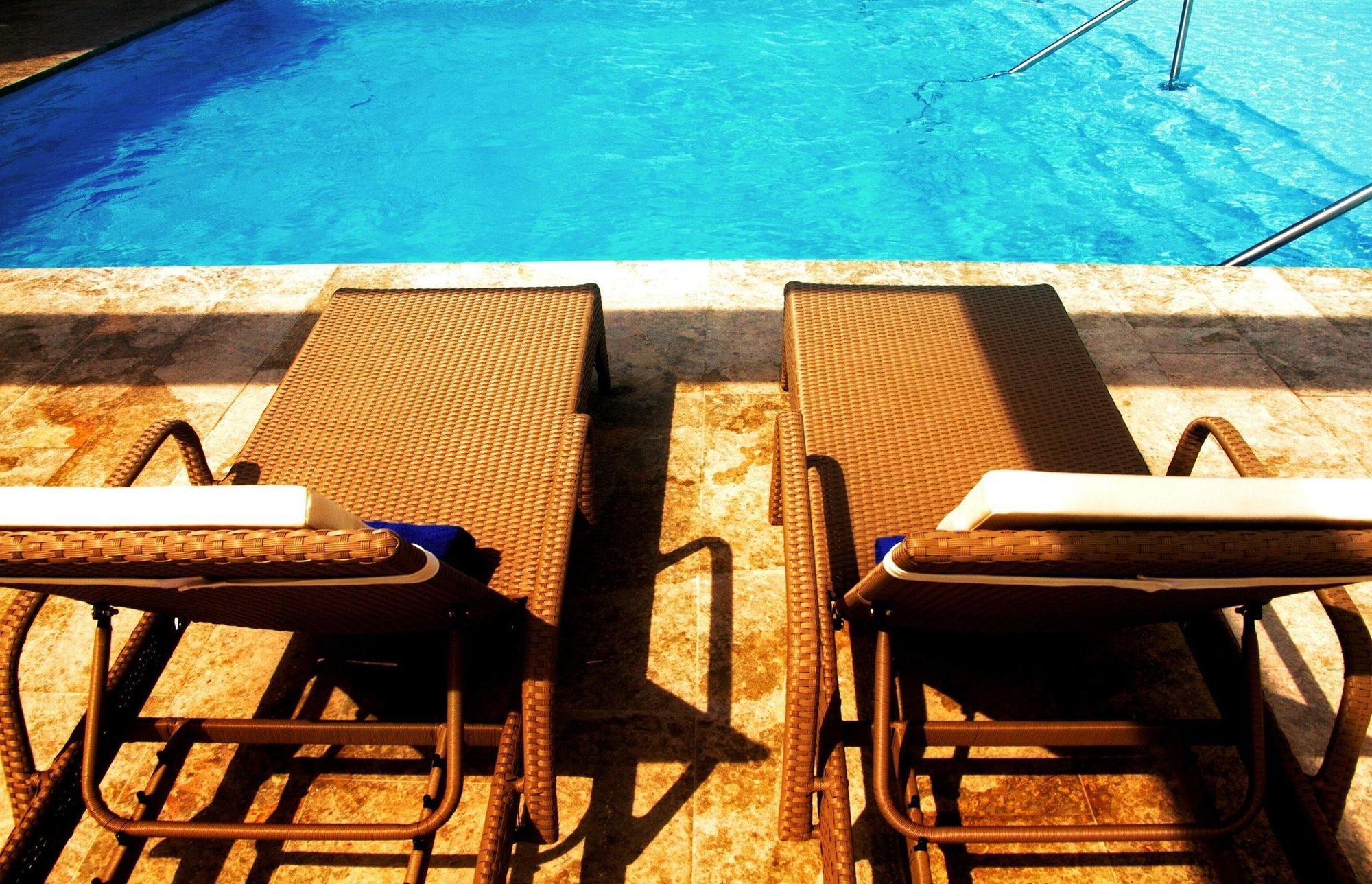 Hampton By Hilton Cartagena Ξενοδοχείο Εξωτερικό φωτογραφία