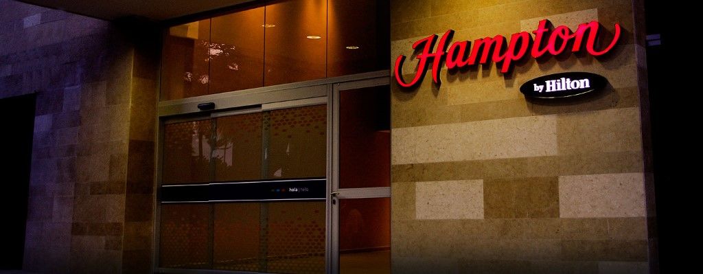 Hampton By Hilton Cartagena Ξενοδοχείο Εξωτερικό φωτογραφία