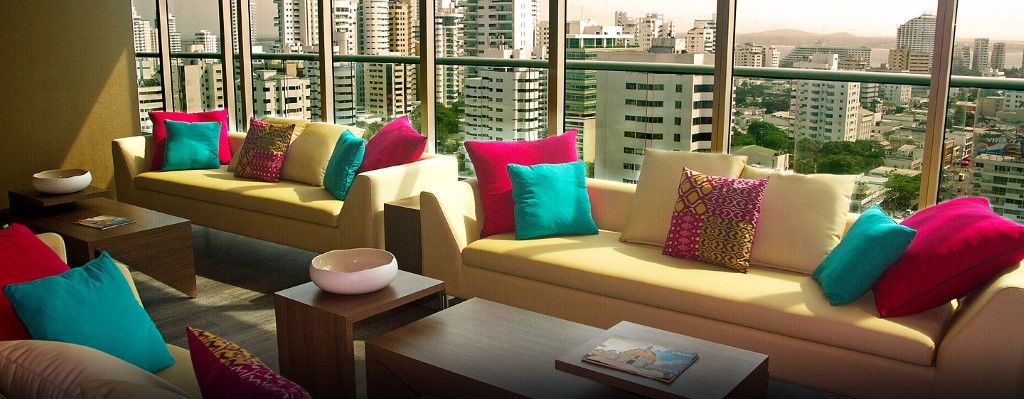 Hampton By Hilton Cartagena Ξενοδοχείο Εξωτερικό φωτογραφία